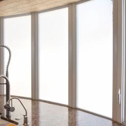 D-c-fix 26" X 59" Frost Cling Window Film, Set Of 2 -RV Camping Store Sale 140036 FROST 3