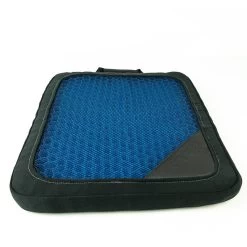 ComfyGel Square Chair/Bench Cushion -RV Camping Store Sale 140064 2