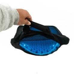 ComfyGel Square Chair/Bench Cushion -RV Camping Store Sale 140064 3