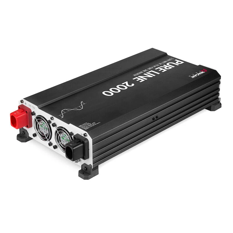 Pure Line 3000W Pure Sine Inverter 5 Pure Line 3000W Pure Sine Inverter - Image 3
