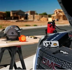 Pure Line 3000W Pure Sine Inverter 9 Pure Line 3000W Pure Sine Inverter -RV Camping Store Sale 140068 4