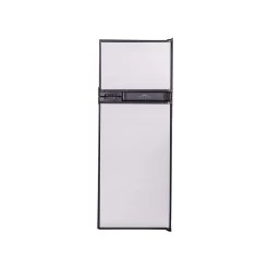 Equator Advanced Appliances ConServ 10 Cu. Ft. 12V DC Power Refrigerator, Stainless Steel