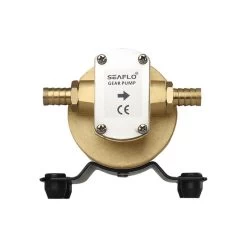 SEAFLO 12V 3.2 GPM Oil And Diesel Gear Pump 8 SEAFLO 12V 3.2 GPM Oil And Diesel Gear Pump -RV Camping Store Sale 140272 2