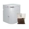OGO Compost Toilet With Free Coco Coir Compost Medium -RV Camping Store Sale 140280 1