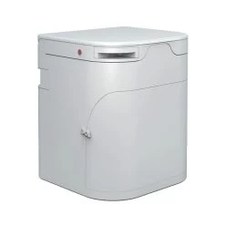 OGO Compost Toilet With Free Coco Coir Compost Medium 15 OGO Compost Toilet With Free Coco Coir Compost Medium -RV Camping Store Sale 140280 3