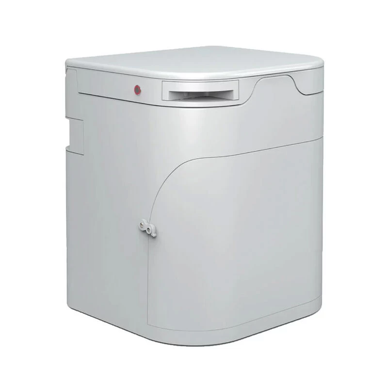 OGO Compost Toilet With Free Coco Coir Compost Medium 5 OGO Compost Toilet With Free Coco Coir Compost Medium - Image 3