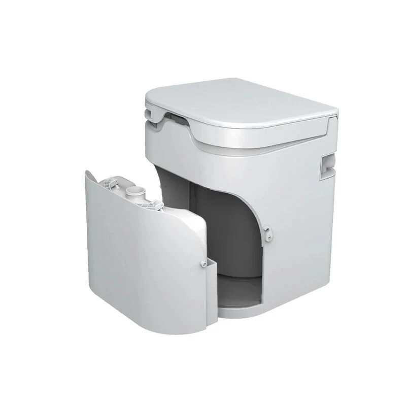 OGO Compost Toilet With Free Coco Coir Compost Medium 7 OGO Compost Toilet With Free Coco Coir Compost Medium - Image 5