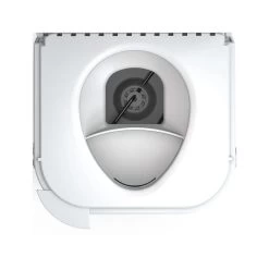 OGO Compost Toilet With Free Coco Coir Compost Medium 18 OGO Compost Toilet With Free Coco Coir Compost Medium -RV Camping Store Sale 140280 6