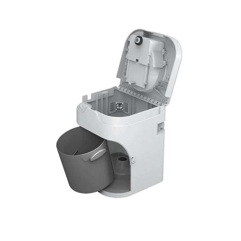 OGO Compost Toilet With Free Coco Coir Compost Medium 10 OGO Compost Toilet With Free Coco Coir Compost Medium - Image 8