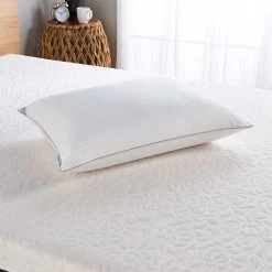 Indulgence Traditional Pillow - Standard/Queen -RV Camping Store Sale 140316 4