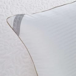 Indulgence Traditional Pillow -King -RV Camping Store Sale 140317 2