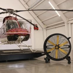 Sidekick Barrel Fan -RV Camping Store Sale 140512 4