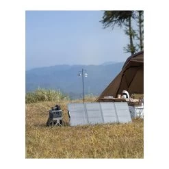 EcoFlow RIVER 2 Portable Power Station With 110W Solar Panel -RV Camping Store Sale 140748 11