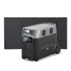 EcoFlow DELTA Pro Portable Power Station With 400W Solar Panel -RV Camping Store Sale 140754 1