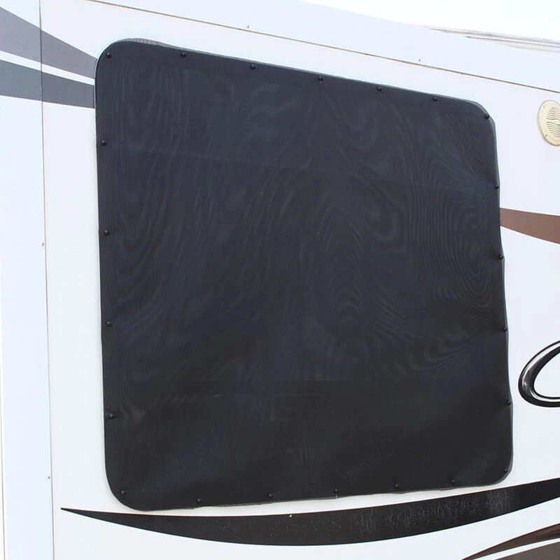 EZ Snap 7' Exterior RV Window Shade Kit 4 EZ Snap 7' Exterior RV Window Shade Kit - Image 2