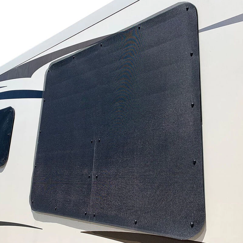 EZ Snap 7' Exterior RV Window Shade Kit 5 EZ Snap 7' Exterior RV Window Shade Kit - Image 3