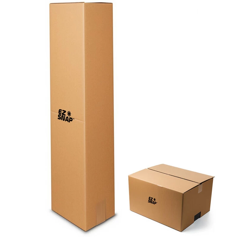 EZ Snap 7' Exterior RV Window Shade Kit 7 EZ Snap 7' Exterior RV Window Shade Kit - Image 5