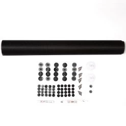 EZ Snap 10' Exterior RV Window Shade Kit