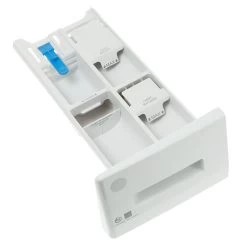 GE 2.4 Cu. Ft. Energy Star Front Load Washer With Steam 12 GE 2.4 Cu. Ft. Energy Star Front Load Washer With Steam -RV Camping Store Sale 140951 5