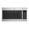 GE Profile 1.7 Cu. Ft. Convection Over-the-Range Microwave Oven With Air Fry, Stainless Steel -RV Camping Store Sale 140977 1