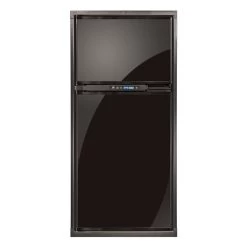 Norcold Polar 7 Cu.ft. Two-Way Absorption Refrigerator, Left Hinge