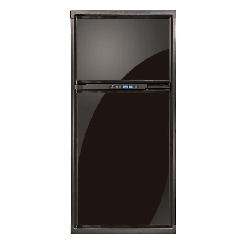 Norcold Polar 7 Cu.ft. Two-Way Absorption Refrigerator, Right Hinge 3 Norcold Polar 7 Cu.ft. Two-Way Absorption Refrigerator, Right Hinge
