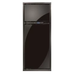 Norcold Polar 8 Cu.ft. Two-Way Absorption Refrigerator, Left Hinge
