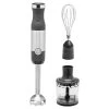 GE Immersion Blender With Accessories -RV Camping Store Sale 141005 1