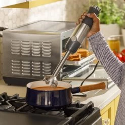 GE Immersion Blender With Accessories 13 GE Immersion Blender With Accessories -RV Camping Store Sale 141005 6