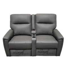 Camping World Manual Modular Entertainment Seating