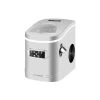CONTOURE Compact Portable Ice Maker, Silver 2 CONTOURE Compact Portable Ice Maker, Silver -RV Camping Store Sale 141239 1