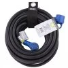 Electric World 30 Amp 50' Heavy Duty Extension Cord 1 Electric World 30 Amp 50' Heavy Duty Extension Cord -RV Camping Store Sale 141352 1