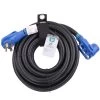 Electric World 50 Amp 30' Heavy Duty Extension Cord -RV Camping Store Sale 141354 1