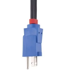 Electric World 15 Amp To 30 Amp Adapter Flat Cord -RV Camping Store Sale 141361 3