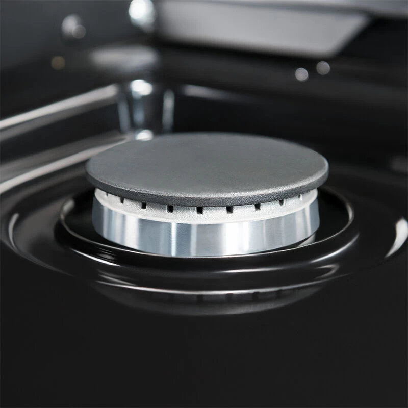 Dometic CRG 3335 17" 3-Burner Range 4 Dometic CRG 3335 17" 3-Burner Range - Image 2