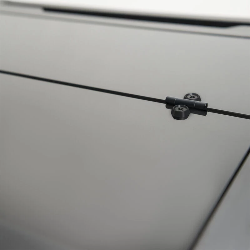 Dometic CRG 3335 17" 3-Burner Range 6 Dometic CRG 3335 17" 3-Burner Range - Image 4