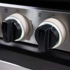 Dometic CRG 3335 17" 3-Burner Range 12 Dometic CRG 3335 17" 3-Burner Range -RV Camping Store Sale 141389 5