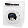 CONTOURE 24" Stackable Front-Load Electric Dryer, White -RV Camping Store Sale 141920 1