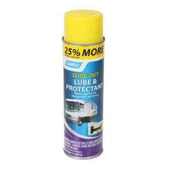 Camco Slide Out Lube Spray -RV Camping Store Sale 21225 2