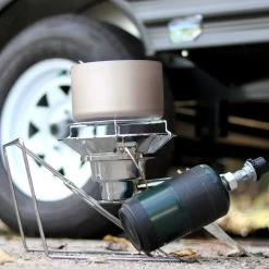 Mr. Heater Original Series Heater/Cooker -RV Camping Store Sale 261740 10