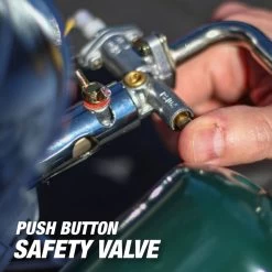 Mr. Heater Original Series Heater/Cooker -RV Camping Store Sale 261740 6