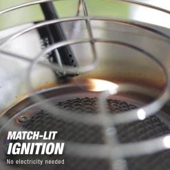 Mr. Heater Original Series Heater/Cooker -RV Camping Store Sale 261740 7