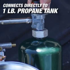 Mr. Heater Original Series Heater/Cooker -RV Camping Store Sale 261740 8