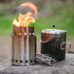 Solo Stove 1800 Pot -RV Camping Store Sale 264983 6