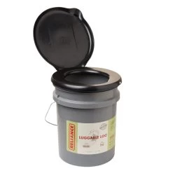 Reliance Luggable Loo Portable Toilet