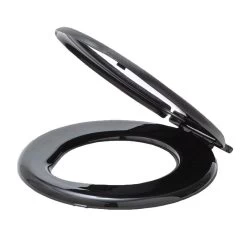 Reliance Luggable Loo Toilet Seat Cover