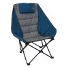 Black Sierra Scoop Quad Chair 1 Black Sierra Scoop Quad Chair -RV Camping Store Sale 278387 BLUEGRAY 1