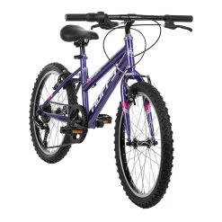 Huffy So Sweet 20" Girl's Bike, Purple 10 Huffy So Sweet 20" Girl's Bike, Purple -RV Camping Store Sale 365080 3