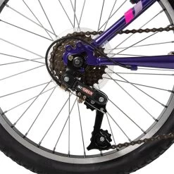 Huffy So Sweet 20" Girl's Bike, Purple 13 Huffy So Sweet 20" Girl's Bike, Purple -RV Camping Store Sale 365080 6