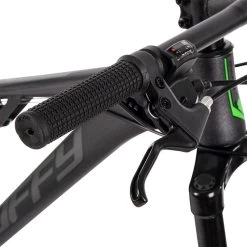 Huffy Men's 26" Marker Mountain Bike, Black -RV Camping Store Sale 365083 10